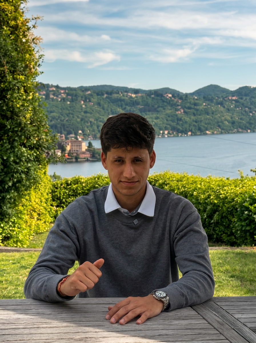 Ángel Castañeda — CEO de Legacy Sales Group